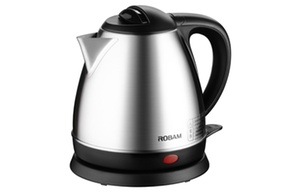 国美团 【全国】老板(Robam)SX1221BN电水