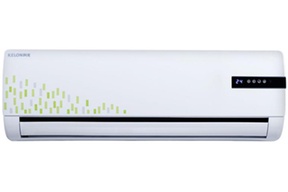 科龙（KELON）KFR-23GW/VP-1（1）空调1P定频冷暖二级能效壁挂式空调，低价出击
