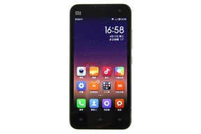 MIUI/小米2S(MI2S) 小米M2s手机 正品小米2S电信定制(官方标配)