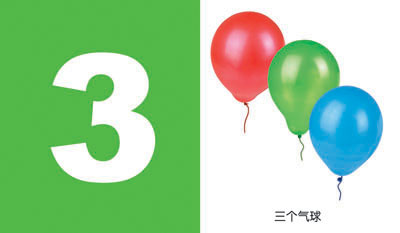 数字宝宝_数字宝宝画法