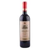 西班牙阿旺沙城堡2006干红葡萄酒（6瓶套装）12.5°