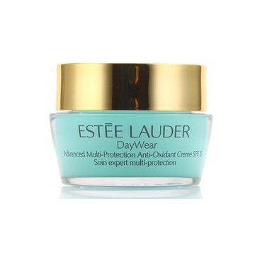 EsteeLauder  雅诗兰黛全日防护复合面霜(小黄