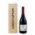 澳大利亚詹姆士船长西拉干红葡萄酒2005 木盒装第2张高清大图
