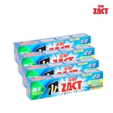 日本狮王渍脱双效去烟渍牙膏