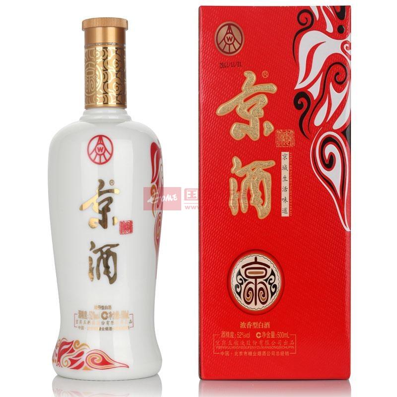 京酒 家顺 39度 500ml【图片 价格 品牌 报价】-真快乐app