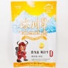 新疆特产零食牛肉干 帕米尔冰川牦牛肉香辣味50g*5