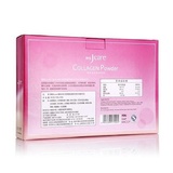 静佳JCare 胶原蛋白固体饮料（丰盈木瓜）10g*30包