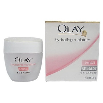 olay玉兰油滋润霜50g-【图片 价格 品牌 报价】-国美