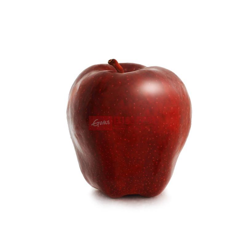 【仁果网】美国红蛇果(礼盒装)