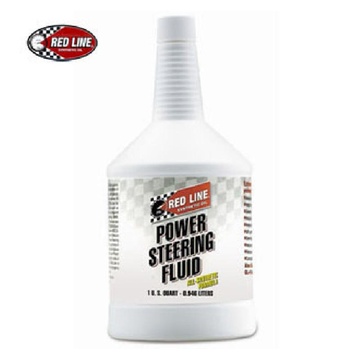 【锐先】红线全合成方向盘助力机油 转向润滑