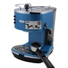 德龙(Delonghi)半自动咖啡机ECO310 （蓝色）