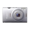 佳能（canon）IXUS 125HS数码相机（粉色）