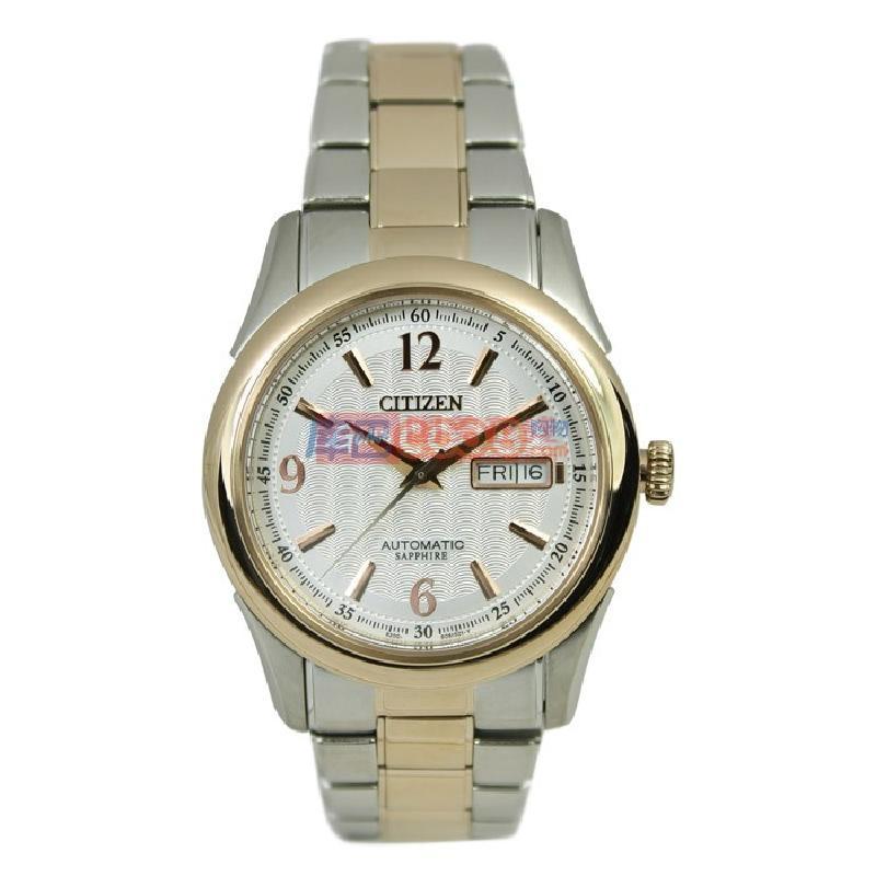 西铁城citizen男表牌子好不好 citizen西铁城bm