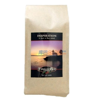 菲迪亚哥现磨咖啡意式浓缩咖啡新鲜烘焙拼配咖啡豆250g