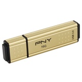PNY/必恩威 金棒盘二代 16G U盘 高速USB3.0