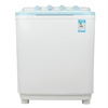 日普（ripu）XPB80-2010SU   8公斤半自动双缸洗衣机（白色）