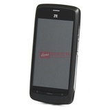 中兴（ZTE）V880 3G手机（灰色）WCDMA/GSM
