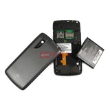 中兴（ZTE）V880 3G手机（灰色）WCDMA/GSM