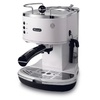 德龙（DeLonghi）泵压式咖啡机 ECO310(白色)