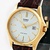 卡西欧LTP-1183Q-7A 简约时尚复古防水女士皮带手表