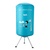 哥尔（Goal）GO-9002干衣机宝宝烘干机暖风机 家用静音高温多功能（蓝色）第4张高清大图