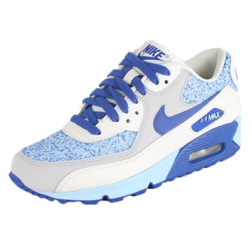 nike耐克女鞋女子跑步鞋airmax90le 325213(407 36.5)