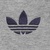 Adidas阿迪达斯男装休闲运动衫 X53001(001 XS)第4张高清大图