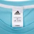 Adidas阿迪达斯女装休闲短袖T恤 Z50289(289 M)第3张高清大图