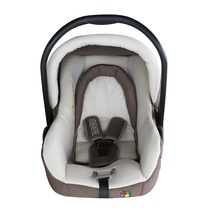 贝贝卡西LB321 ECE认证婴儿提篮式儿童汽车安全座椅 