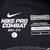 Nike耐克男装训练短袖针织衫 449838-496(015 M)第3张高清大图