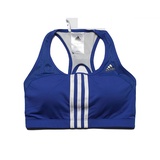 Adidas阿迪达斯女装训练针织运动胸衣 Z23034(034 L)