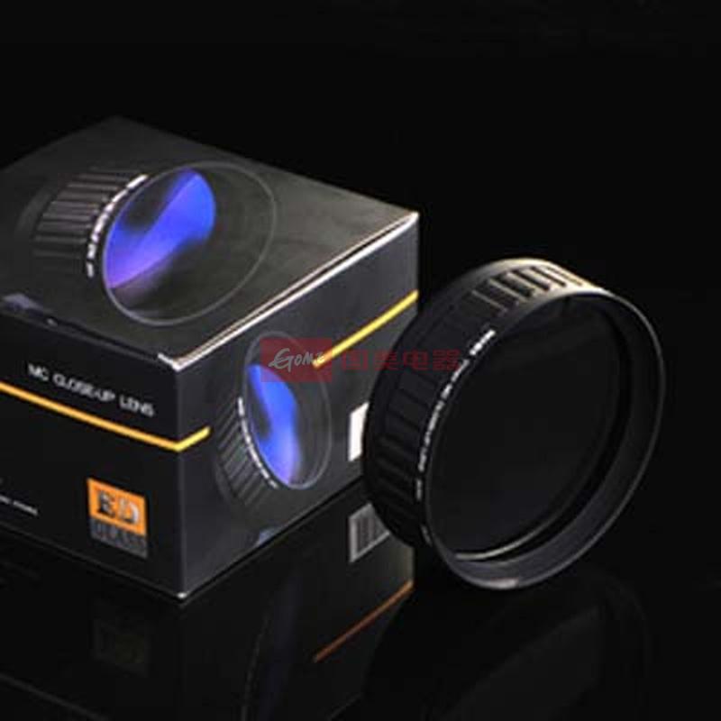 耐司近摄镜哪种好 耐司uv牌子同款