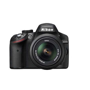 nikon尼康 - d3200中文说明书