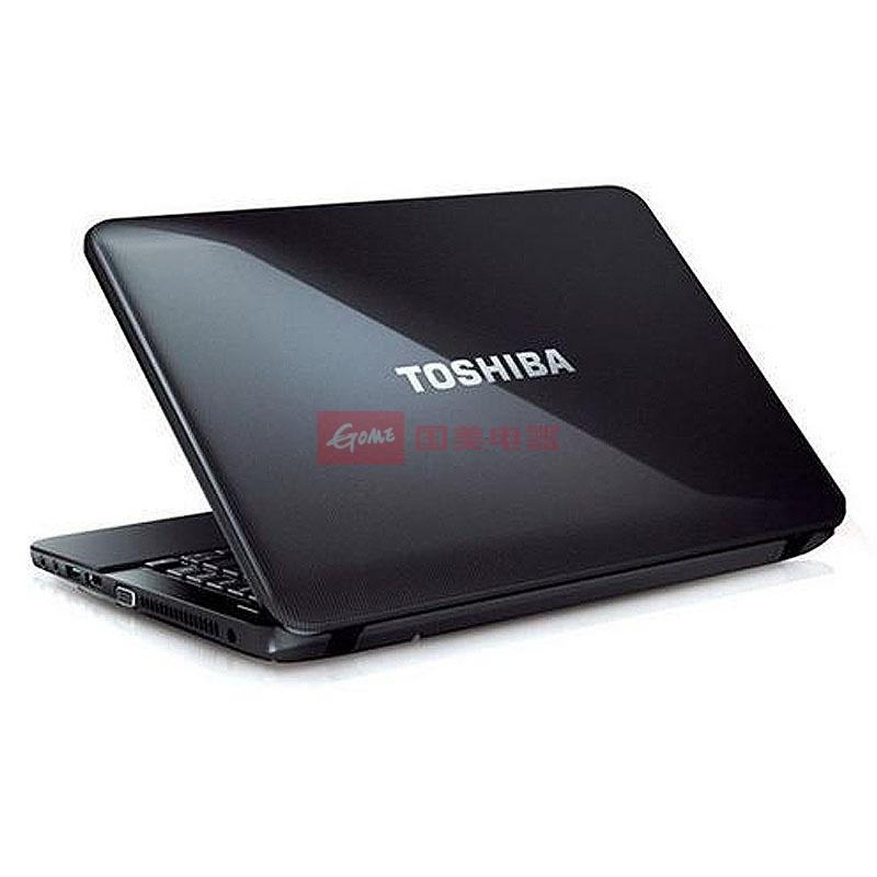 toshiba/东芝 c805-s92b i3双核独显14寸炫彩屏游戏笔记本电脑