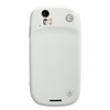 摩托罗拉（Motorola） XT800手机 双模双待安卓智能 （ 白色）