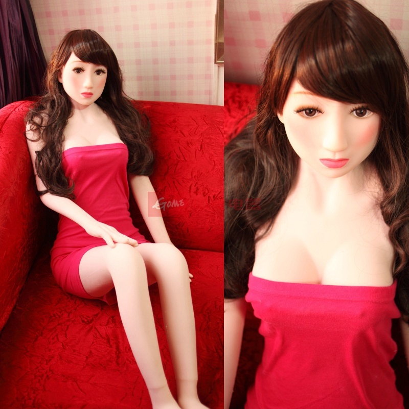 高<em>仿真</em>实体娃娃情趣<em>美女</em> 男用自慰器超真梦幻