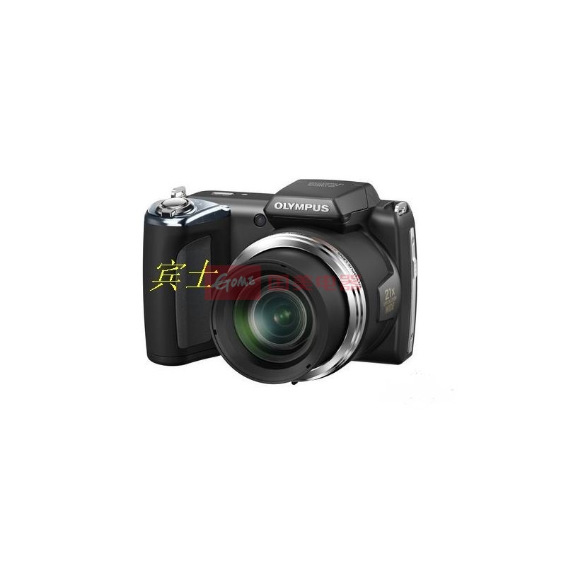 奥林巴斯olympussp620uz数码相机黑色