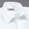 隆庆商务装短袖衬衫 经典的款式，永不退出流行一线是您衣柜必备的单品(38)