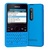 【预售】Nokia/诺基亚210 Asha210手机双卡 微信wifi(蓝色)