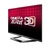 LG 55LM6400-CA  55英寸无边硬屏3D智能电视（黑色）包邮第2张高清大图