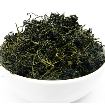 野生绞股蓝茶 七叶参茶 春茶 罐装55g 天然养生茶