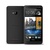 HTC New One 801e 3G 手机 WCDMA/GSM(黑色)第2张高清大图