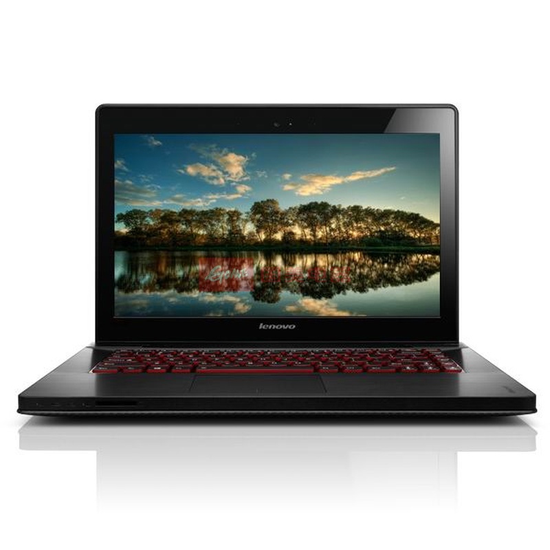 联想(lenovo)y400笔记本电脑i5-3230 4g 1t 2g 14英寸