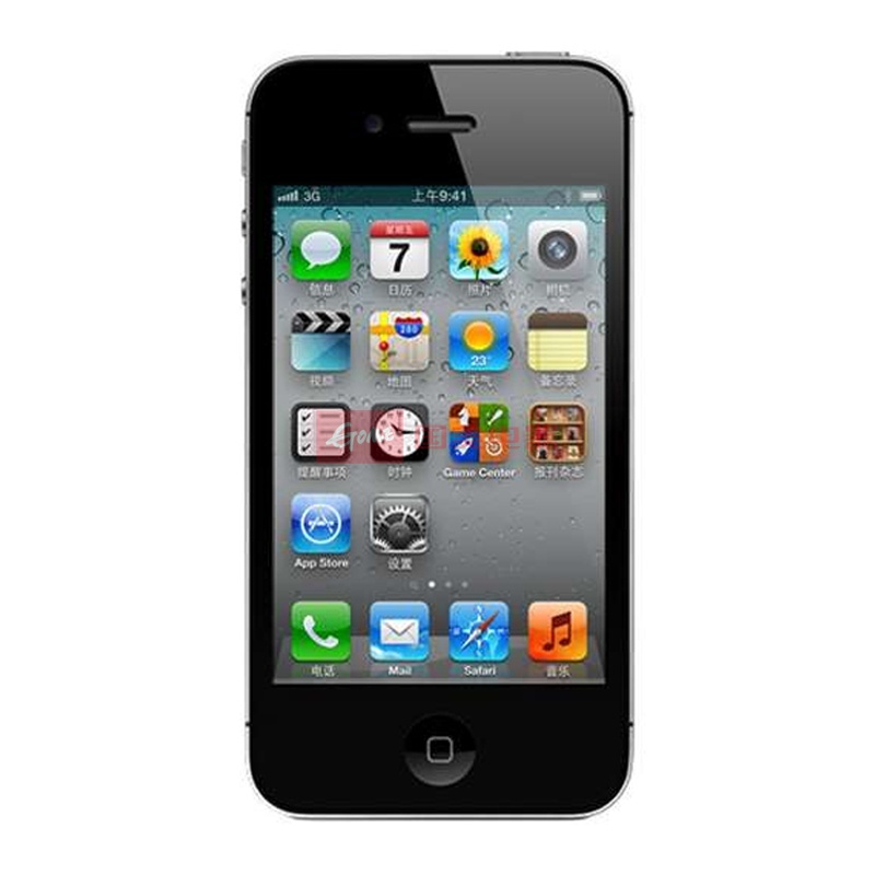 苹果iphone 4s手机
