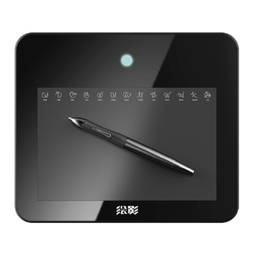 友基数位板_初学者适用什么数位板_wacom -