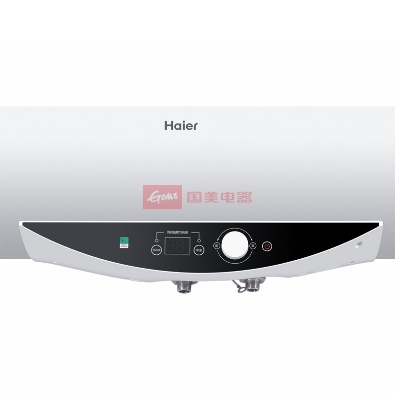 海尔(haier)es60h-q1(ze) 电热水器(60l)