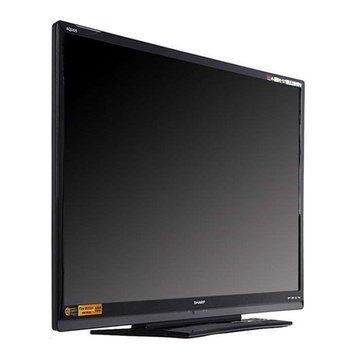 夏普(sharp)lcd-60lx540a 60英寸led液晶电视(黑色)