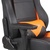 迪锐克斯DXRACER MW07 人体工学加大电脑椅/办公座椅/午睡椅/老板椅第4张高清大图