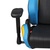 迪锐克斯DXRACER DE62人体工学电脑椅/可躺办公座椅/午睡椅/赛车椅/休第4张高清大图