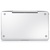 三星（Samsung）500T1C-A02CN 11.6英寸平板电脑 白色带键盘第5张高清大图